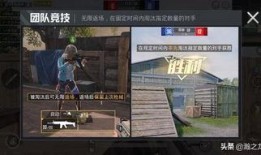 和平精英新宠物爆料视频,萌宠来袭，战场新伙伴引期待